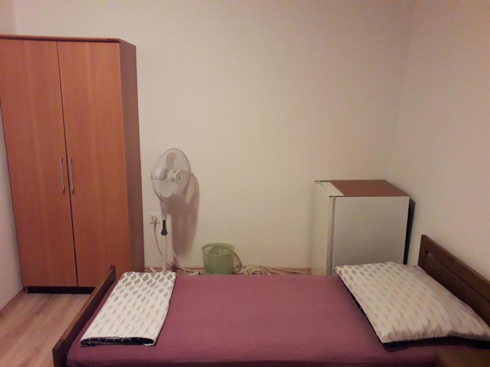Hostel Flora Mali Losinj Ruang foto