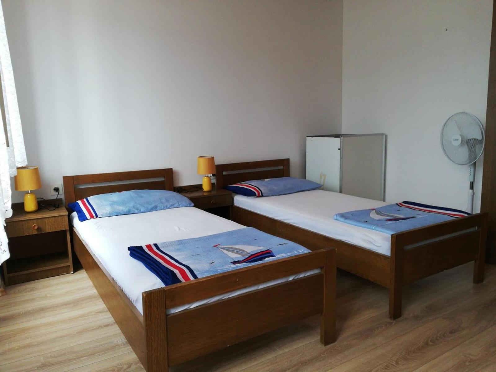 Hostel Flora Mali Losinj Ruang foto